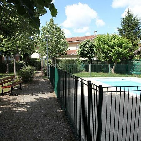 Appartamento Lespinet Tolosa Esterno foto