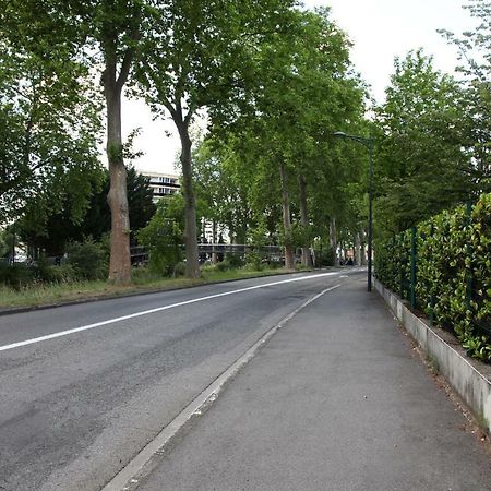 Appartamento Lespinet Tolosa Esterno foto