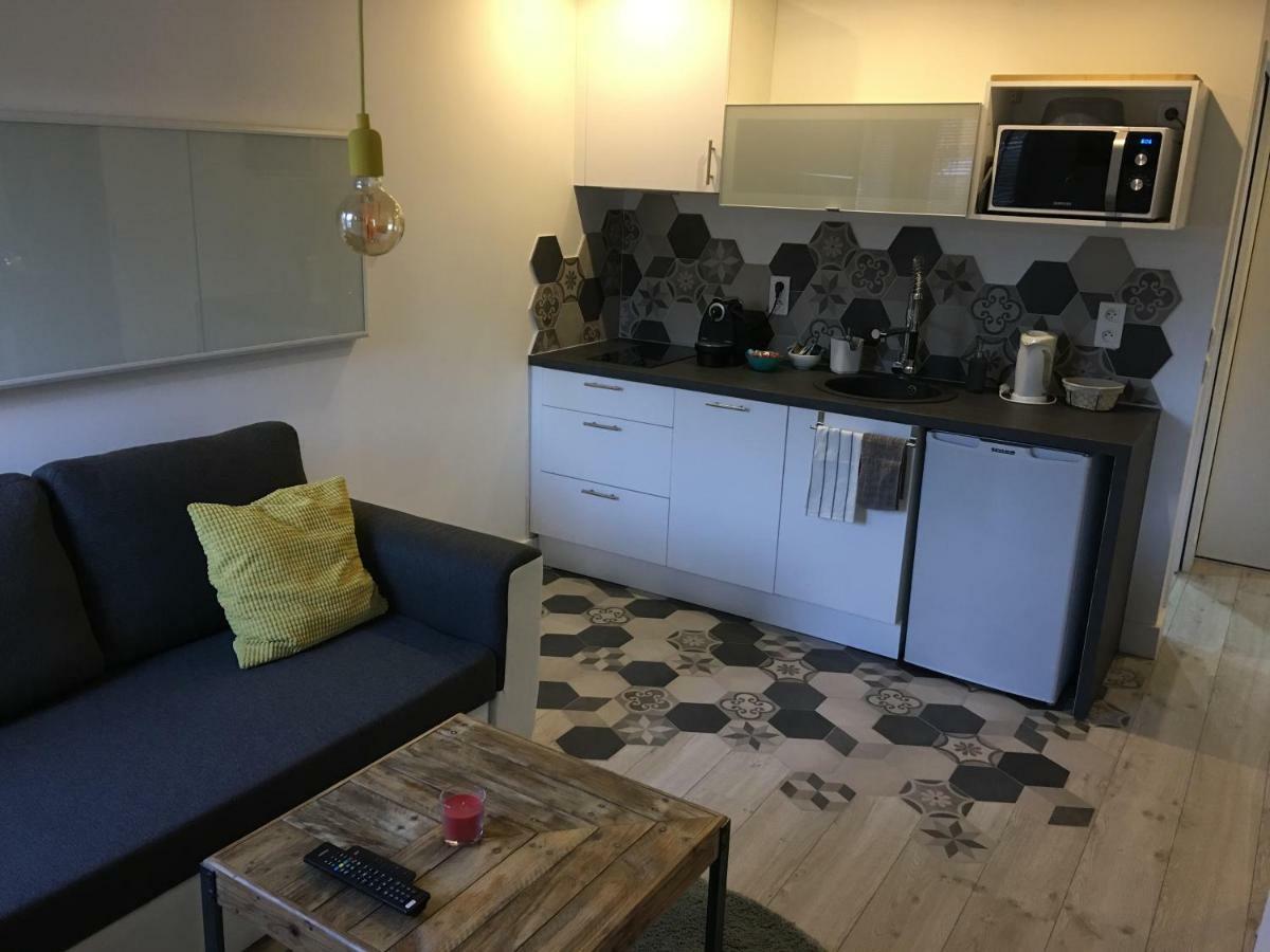 Appartamento Lespinet Tolosa Esterno foto