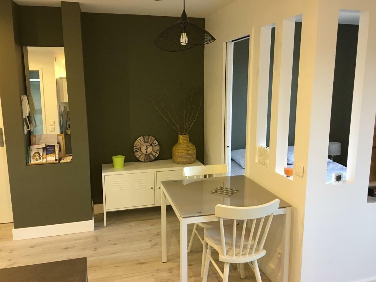Appartamento Lespinet Tolosa Esterno foto