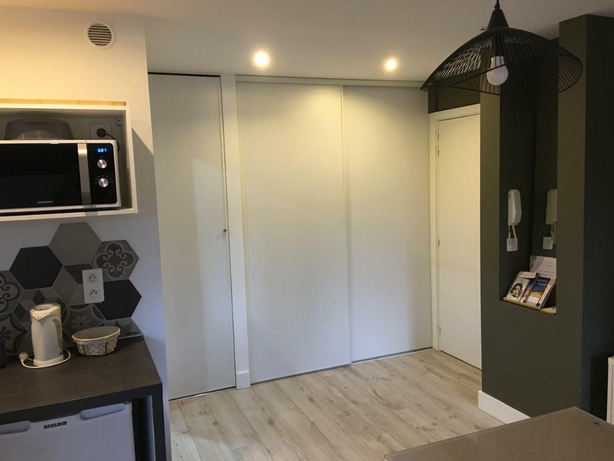 Appartamento Lespinet Tolosa Esterno foto